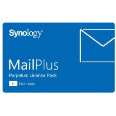 Synology MailPlus 5 Licenses Synology MailPlus 5 Licenses
