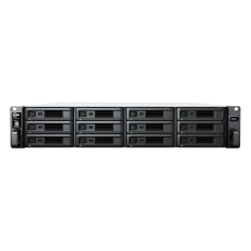 Synology RS2423+ RackStation (4C/Ryzen V1780B/3,35-3,6GHz/8GBRAM/12xSATA/2xUSB3.2/1xeSATA/2xGbE/1x10GbE/1xPCle) Synology RS2423+ RackStation (4C/Ryzen V1780B/3,35-3,6GHz/8GBRAM/12xSATA/2xUSB3.2/1xeSATA/2xGbE/1x10GbE/1xPCle)