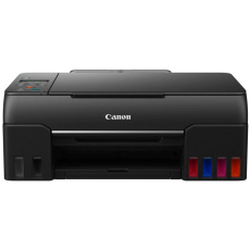 Canon PIXMA Tiskárna G640 (doplnitelné zásobníky inkoustu ) - bar, MF (tisk,kopírka,sken), USB, Wi-Fi Canon PIXMA Tiskárna G640 (doplnitelné zásobníky inkoustu ) - bar, MF (tisk,kopírka,sken), USB, Wi-Fi