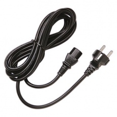 HP cable 2m 10A C13-C14 Redundant Jumper Cord HP cable 2m 10A C13-C14 Redundant Jumper Cord