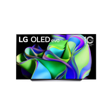 LG OLED83C31LA OLED evo C3 83'' 4K Smart TV 2023