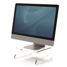 Stojan pod monitor Fellowes Clarity Stojan pod monitor Fellowes Clarity