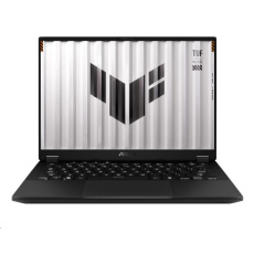 ASUS NTB TUF Gaming (FA401WV-RG046X), AI9-HX370, 14" 2560 x 1600, 32GB, 1TB SSD, RTX 4060, W11 Pro, Gray ASUS NTB TUF Gaming (FA401WV-RG046X), AI9-HX370, 14" 2560 x 1600, 32GB, 1TB SSD, RTX 4060, W11 Pro, Gray