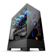 LYNX Challenger Ryzen 9 9900X3D 64GB 4TB SSD NVMe RTX 5090 32G W11 Home LYNX Challenger Ryzen 9 9900X3D 64GB 4TB SSD NVMe RTX 5090 32G W11 Home