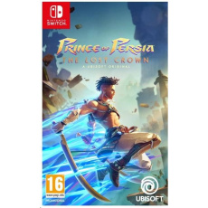 Nintendo Switch hra Prince Of Persia The Lost Crown Nintendo Switch hra Prince Of Persia The Lost Crown