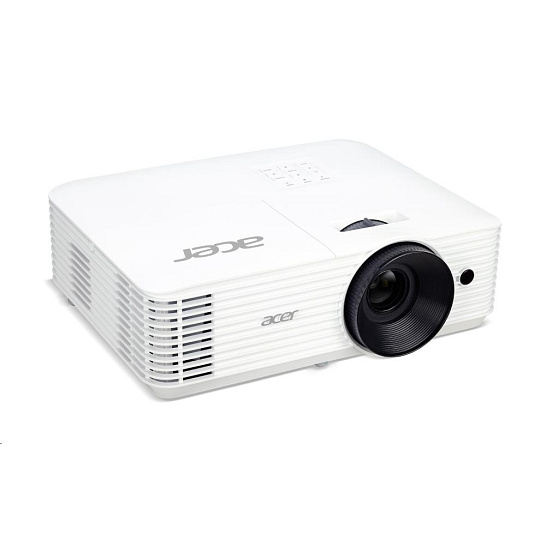 BAZAR - ACER Projektor H5386BDi,720p,5000ANSI, 20000:1,HDMI, životnost 6000h - Poškozený obal (Komplet)
