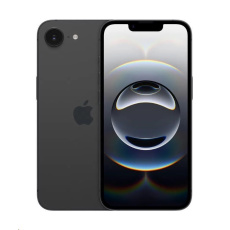 APPLE iPhone 16e 512 GB Black APPLE iPhone 16e 512 GB Black