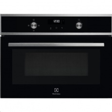 Electrolux 600 FLEX Quick&Grill EVK6E40X Trouba vestavná Electrolux 600 FLEX Quick&Grill EVK6E40X Trouba vestavná