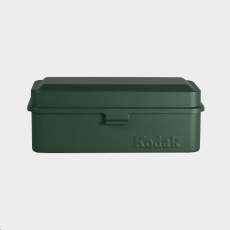 Kodak Film Case 120/135 (large) olive Kodak Film Case 120/135 (large) olive