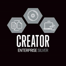 Creator Silver Education Maintenance (1 Year) ML (2501+) Creator Silver Education Maintenance (1 Year) ML (2501+)