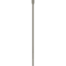Bosch plochý sekáč PRO SDS max-4C, 25 × 600 mm, 5 ks Bosch plochý sekáč PRO SDS max-4C, 25 × 600 mm, 5 ks