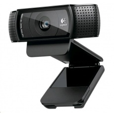 Logitech HD Webcam C920e Logitech HD Webcam C920e