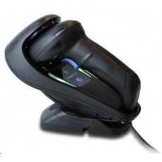Datalogic GM4500, 2D, kit (USB), black Datalogic GM4500, 2D, kit (USB), black