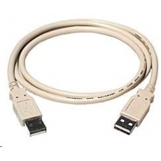 PREMIUMCORD Kabel USB 2.0 A-A propojovací 2m (M/M) PREMIUMCORD Kabel USB 2.0 A-A propojovací 2m (M/M)