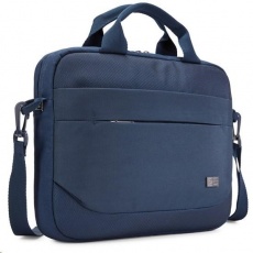 Case Logic brašna Advantage ADVA111pro notebook 11,6", modrá Case Logic brašna Advantage ADVA111pro notebook 11,6", modrá