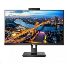 Philips MT IPS LED 23,8" 243B1JH/00 - IPS panel, 1920x1080, HDMI, DP, USB-C dock, RJ45, repro, pivot Philips MT IPS LED 23,8" 243B1JH/00 - IPS panel, 1920x1080, HDMI, DP, USB-C dock, RJ45, repro, pivot