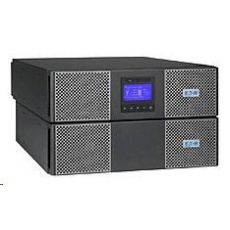 Eaton 9PX 6000i 3:1 RT6U HotSwap Netpack, UPS 6000VA, LCD Eaton 9PX 6000i 3:1 RT6U HotSwap Netpack, UPS 6000VA, LCD