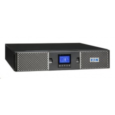 Eaton 9PX 1500i RT2U Netpack, UPS 1500VA / 1500W, LCD, rack/tower, se síťovou kartou Eaton 9PX 1500i RT2U Netpack, UPS 1500VA / 1500W, LCD, rack/tower, se síťovou kartou
