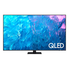 SAMSUNG QE55Q70CATXXH 55" QLED 4K SMART TV SAMSUNG QE55Q70CATXXH 55" QLED 4K SMART TV