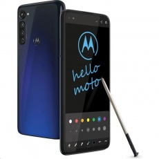 Motorola Moto G Pro, 4GB/128GB, Dual SIM, Graphene Blue Motorola Moto G Pro, 4GB/128GB, Dual SIM, Graphene Blue