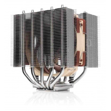 NOCTUA NH-D12L - chladič procesoru, LGA1851, LGA1700, AM5 NOCTUA NH-D12L - chladič procesoru, LGA1851, LGA1700, AM5