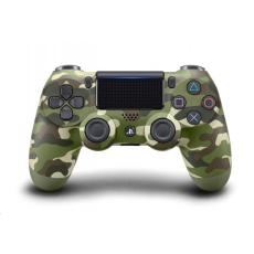 SONY PS4 Dualshock V-2 kamufláž SONY PS4 Dualshock V-2 kamufláž