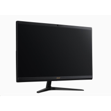 ACER PC AiO AspireC24-1800, i5-12450H,23,8" FHD,8GB,512GB M.2 SSD,IrisXe,ESHELL,USB KB+mouse,black ACER PC AiO AspireC24-1800, i5-12450H,23,8" FHD,8GB,512GB M.2 SSD,IrisXe,ESHELL,USB KB+mouse,black