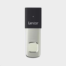Lexar JumpDrive Fingerprint F35pro USB 3.2 Gen1, up to R300/W350, 256GB Lexar JumpDrive Fingerprint F35pro USB 3.2 Gen1, up to R300/W350, 256GB
