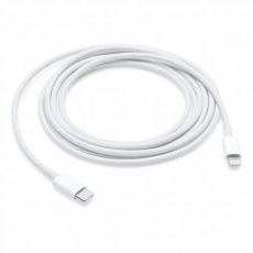 APPLE USB-C na Lightning kabel (2 m) APPLE USB-C na Lightning kabel (2 m)