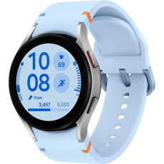 Samsung Galaxy Watch FE, EU, stříbrná Samsung Galaxy Watch FE, EU, stříbrná