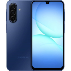 Samsung Galaxy A17 5G 4GB/128GB tmavě modrý, EU Samsung Galaxy A17 5G 4GB/128GB tmavě modrý, EU