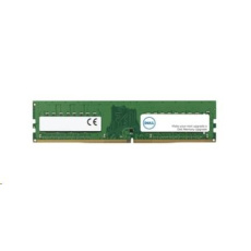 Dell Memory Upgrade - 8GB - 1RX16 DDR5 UDIMM 4800MHz Dell Memory Upgrade - 8GB - 1RX16 DDR5 UDIMM 4800MHz