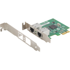 HP Allied Telesis AT-2911T/2-901 Dual Port 1GbE NIC HP Allied Telesis AT-2911T/2-901 Dual Port 1GbE NIC