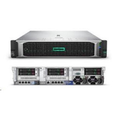 HPE PL DL380g10 4208 (2.1G/8C) 1x32G MR416i-p/4G 8SFF 800Wti 4x1GFLR P56959-421 RENEW HPE PL DL380g10 4208 (2.1G/8C) 1x32G MR416i-p/4G 8SFF 800Wti 4x1GFLR P56959-421 RENEW
