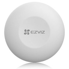 Ezviz T3C chytré tlačítko k chytré domácí bráně EZVIZ A3, ZigBee 3.0 Ezviz T3C chytré tlačítko k chytré domácí bráně EZVIZ A3, ZigBee 3.0