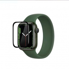 COTEetCI ochranná fólie SOFT EDGE pro Apple Watch 41mm COTEetCI ochranná fólie SOFT EDGE pro Apple Watch 41mm