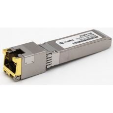 Turris SFP+ 2.5Gbps RJ45 modul Turris SFP+ 2.5Gbps RJ45 modul