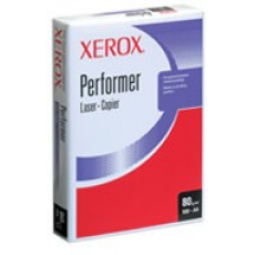 Xerox Papír Performer (80g/500 listů, A5) - poškozený obal Xerox Papír Performer (80g/500 listů, A5) - poškozený obal