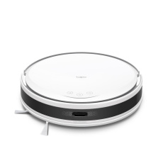 TP-Link Tapo RV20 Max robotický vysavač s mopem (LiDAR, 2,4 GHz, BT, bílý)