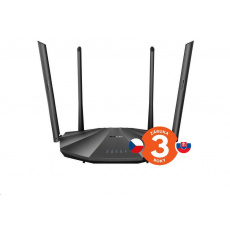 Tenda AC19 - Wireless AC Dual Band Router 802.11ac/a/b/g/n Tenda AC19 - Wireless AC Dual Band Router 802.11ac/a/b/g/n
