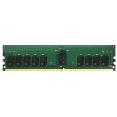 Synology paměť 64GB DDR4 ECC pro SA6400 Synology paměť 64GB DDR4 ECC pro SA6400
