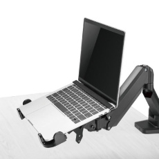 Držák na notebook Fiber Mounts 836F80 Držák na notebook Fiber Mounts 836F80