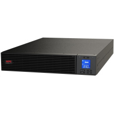 APC Easy UPS SRV RM 1000VA 230V, No Battery, Extended Runtime, On-line, 2U (800W) APC Easy UPS SRV RM 1000VA 230V, No Battery, Extended Runtime, On-line, 2U (800W)