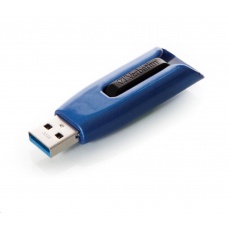 VERBATIM Flash Disk 16GB V3 MAX USB 3.0, modrá VERBATIM Flash Disk 16GB V3 MAX USB 3.0, modrá