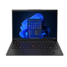 LENOVO BAZAR NTB ThinkPad X1 Carbon Gen10 - i7-1260P,14" WUXGA IPS touch,32GB,1TSSD,HDMI,THb,W11P,3YPrem - rozbalené