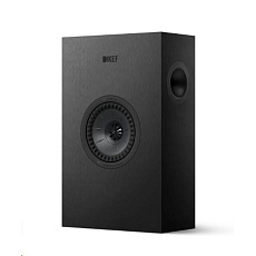 KEF Repro Q4 Meta nástěnné, 1ks, černé