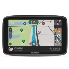 TomTom GO Camper Tour TomTom GO Camper Tour