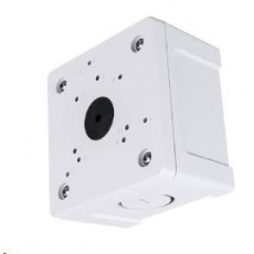 Vivotek AM-71C Instalační krabice pro kamery IB9360-H, IB9368-HT, IB9380-H, IB9388-HT, IB9389-(E)H, IB9389-(E)HM/HT Vivotek AM-71C Instalační krabice pro kamery IB9360-H, IB9368-HT, IB9380-H, IB9388-HT, IB9389-(E)H, IB9389-(E)HM/HT
