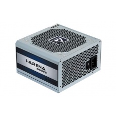 CHIEFTEC zdroj iARENA, GPC-600S, 600W, 120mm fan, PFC, 80%, bulk CHIEFTEC zdroj iARENA, GPC-600S, 600W, 120mm fan, PFC, 80%, bulk