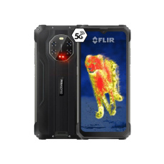 iGET Blackview GBL8800 Pro Thermo Black iGET Blackview GBL8800 Pro Thermo Black
